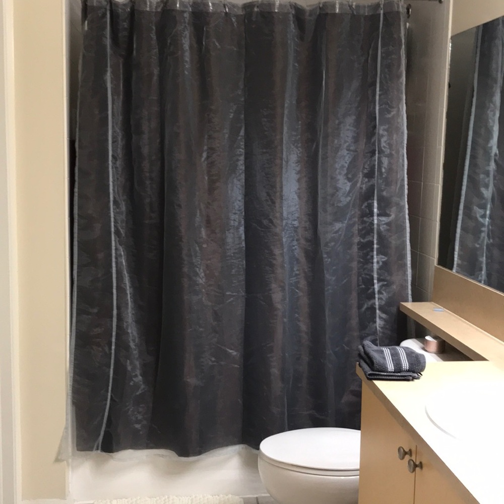 Soho shower curtians